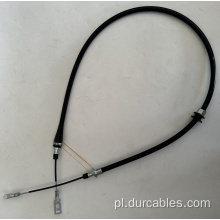 Kabel hamulca postojowego do IVECO 504347502